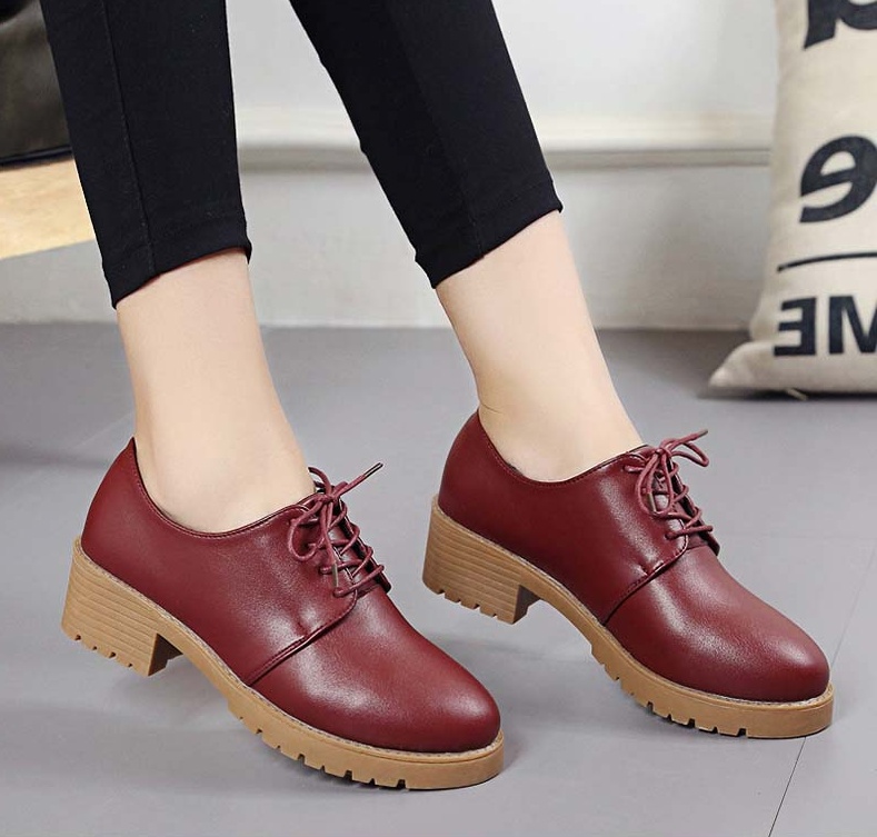 womens low heeled dress shoes