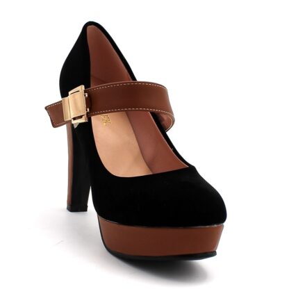 Fashion Elegant High Heels Womens Platform Pumps Shoes