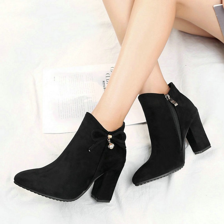 cute boots for women