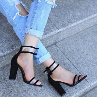Super High Heel Pumps Party Sexy Summer Shoes for Women