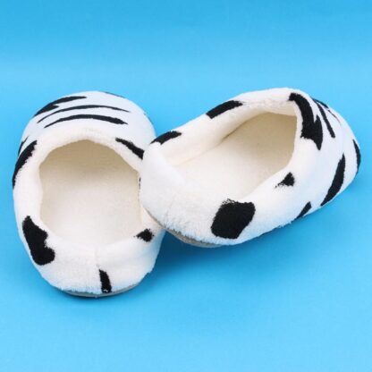 Winter Warm Womens Slippers for Home