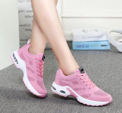 Air Mesh Sports Running Shoes for Women