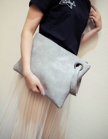Soft Evening Handbag for Women