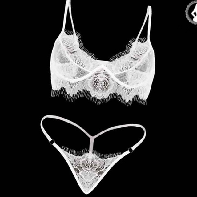 VONKY Sexy And Supportive Push-up Bra For Women With Large Breasts Seamless  Bra Push Up Bra Sports Bra Underwear Brassiere White s 1 black,1 XXL