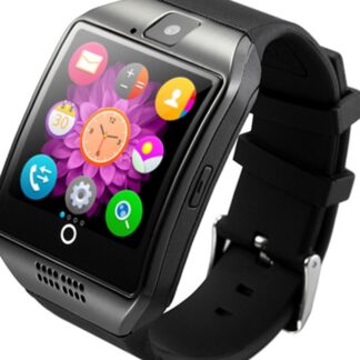Bluetooth Sim Camera Phone Smart Watch