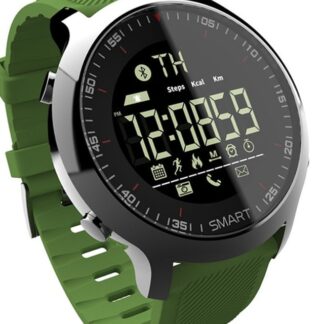 Calorie Bluetooth Sport Smart Waterproof Outdoor Watch