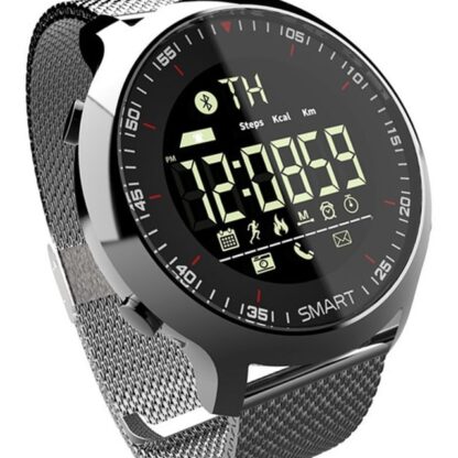 Calorie Bluetooth Sport Smart Waterproof Outdoor Watch