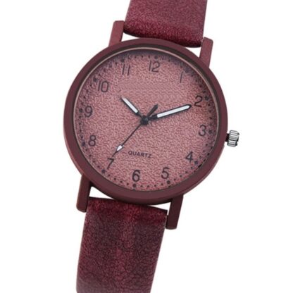 Fashion Quartz Bracelet Women's Watches