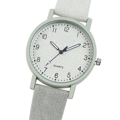 Fashion Quartz Bracelet Women's Watches