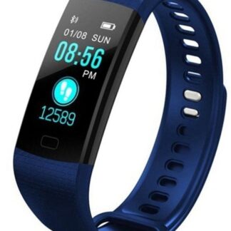 Heart Rate Blood Pressure Fitness Sports Watch