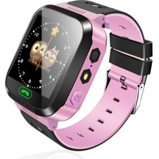 LED Wristwatch Alarm Smart Kids Watch