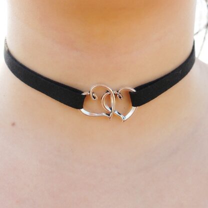 Romantic Women Chokers Necklaces