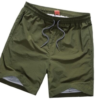 Breathable Quick Dry Sportswear Hiking Trekking Running Camping Shorts