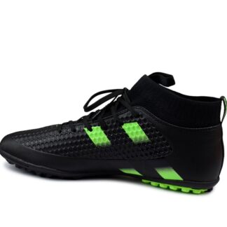 Breathable Waterproof Football Professional Soccer Men Shoes