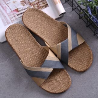 Non-slip Men's Summer Slippers Sandal