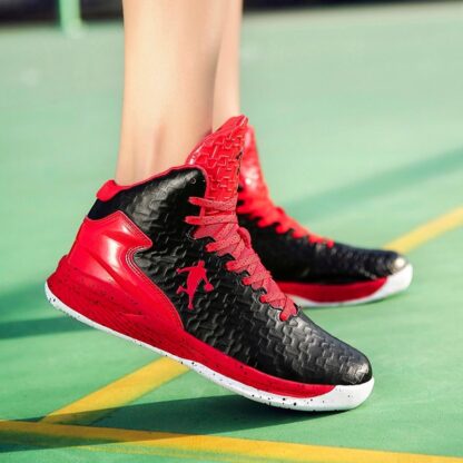 Sports Breathable Jordan Basketball Shoes