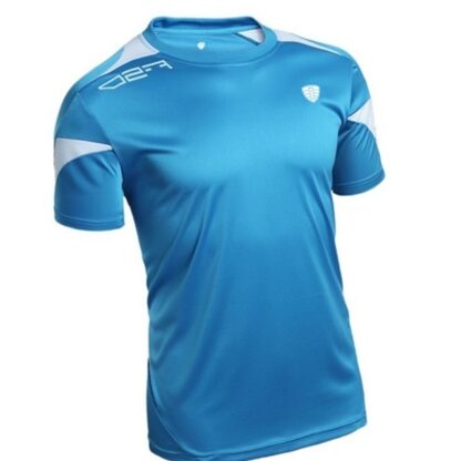 Sports Quick Dry Professional Gym Running Mens T-Shirt