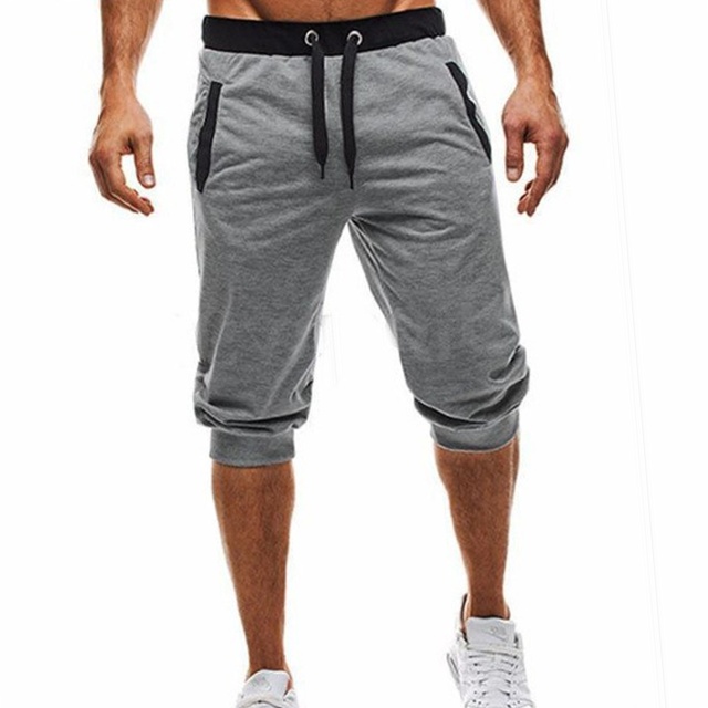 Sportwear Jogger Mens Shorts Pants