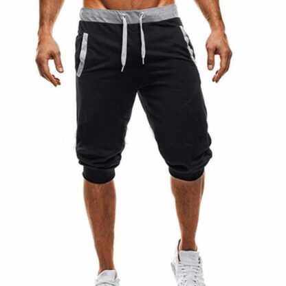 Sportwear Jogger Mens Shorts Pants