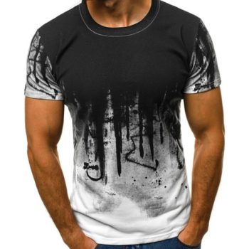 mens short sleeve summer shirts uk