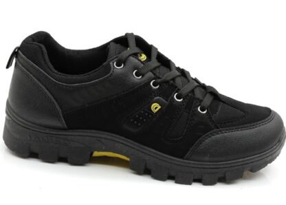 Waterproof Non-slip Wear-Resistant Sport Trekking Men Hiking Shoes