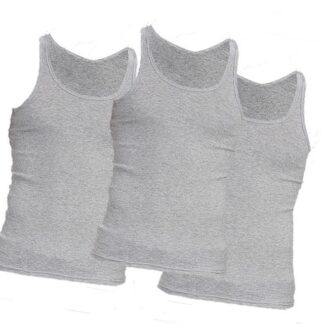 men's sleeveless cotton undershirts