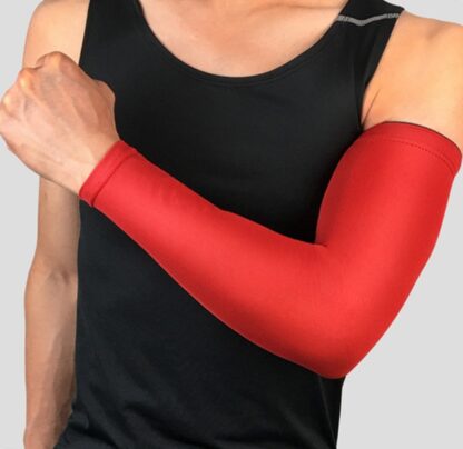 Breathable Quick Dry UV Protection Sports Cycling Arm Warmers