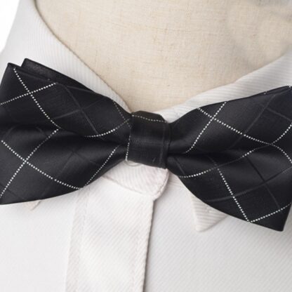 Fashion Business Wedding Men's Bow Tie