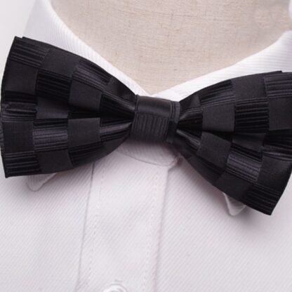 Fashion Business Wedding Men's Bow Tie