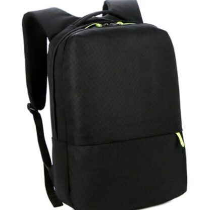 Fashion Waterproof Travel School Laptop Men's Backpack Rucksacks