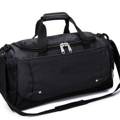 Waterproof Travel Large Capacity Hand Bag for Men - cheapsalemarket