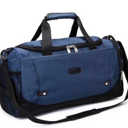 Waterproof Travel Large Capacity Hand Bag for Men