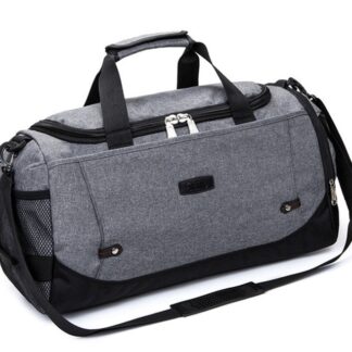 Waterproof Travel Large Capacity Hand Bag for Men