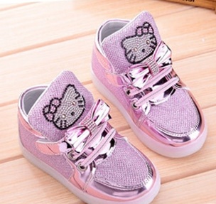 girls spring shoes