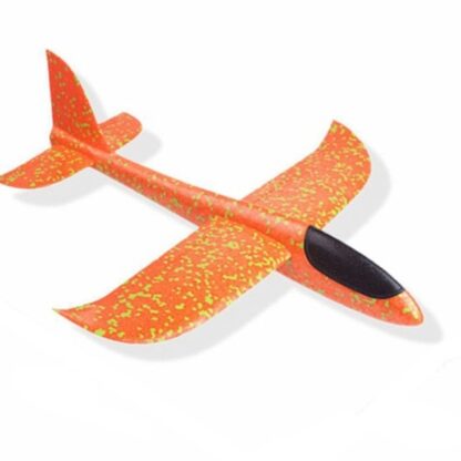 Children Hand Flying Aeroplane Toys For Kids Boys Girls
