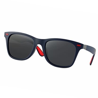 Classic Polarized UV400 Driving Women Men Sunglasses
