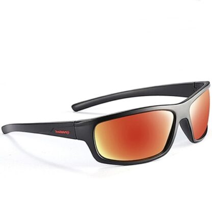 Fashion Anti UV Driving Travel Men Polarized Sunglasses