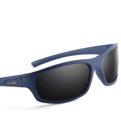Fashion Anti UV Driving Travel Men Polarized Sunglasses