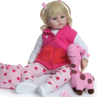 Fashion Children Big Girl Doll Toys for Kids