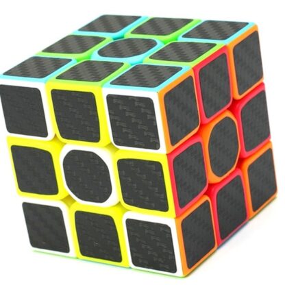 Logical Magic Cube Puzzle for Kids Boys Girls