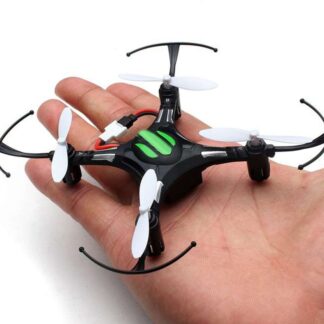 Quadcopter Drone Remote Control RC Helicopter Toys for Kids