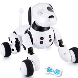 Wireless Remote Control Smart Singing Dancing Talking Robot Kids Toys