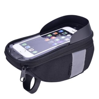Cycling Cell Mobile Phone Bag Case Holder for Bicycle
