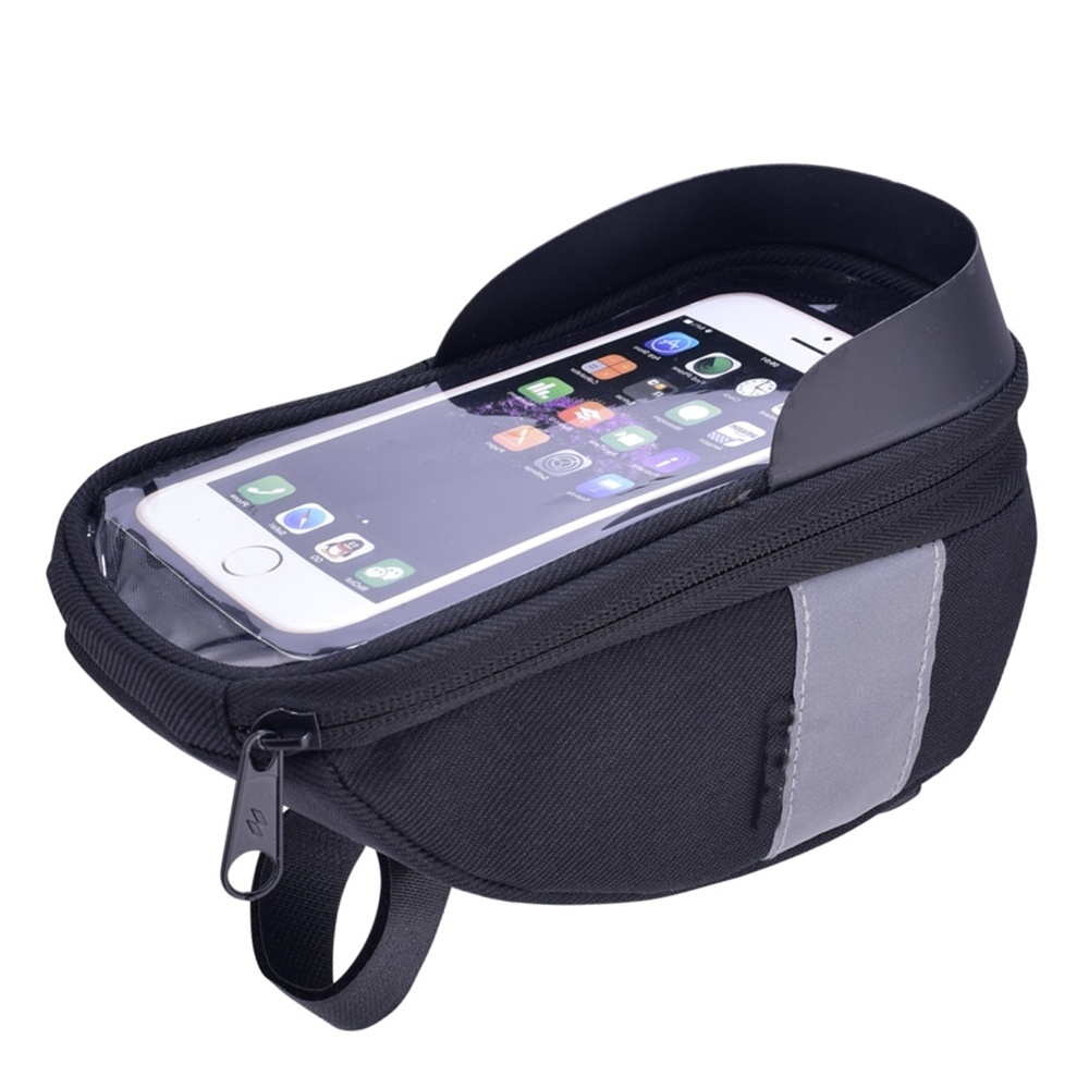 Cycling Cell Mobile Phone Bag Case Holder for Bicycle | cheapsalemarket.com