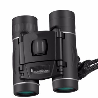 Military Powerful Binoculars HD Professional Hunting Telescope