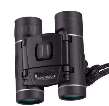 Military Powerful Binoculars HD Professional Hunting Telescope