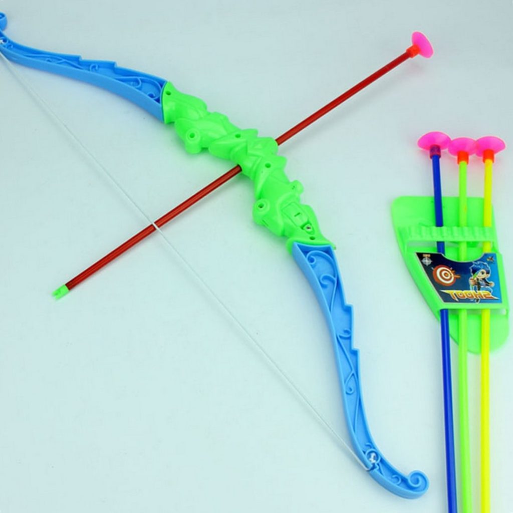 bow and arrow toys online