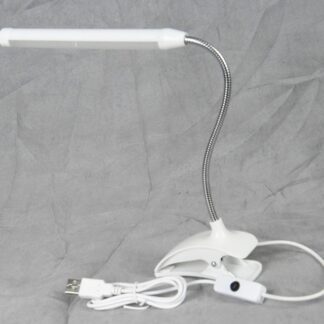 USB Eye Protection Led Office Desk Lamp