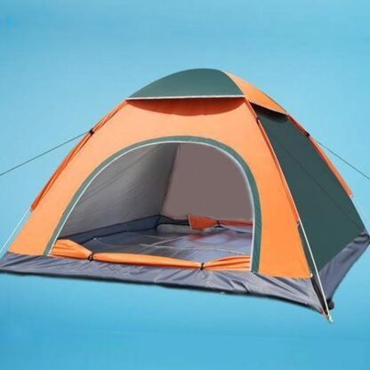 Waterproof Automatic Opening Beach Camping Hiking Tent
