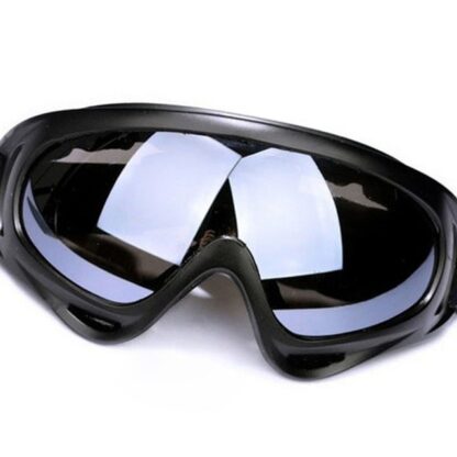 Windproof Winter Anti UV Sports Skiing Glasses Goggles